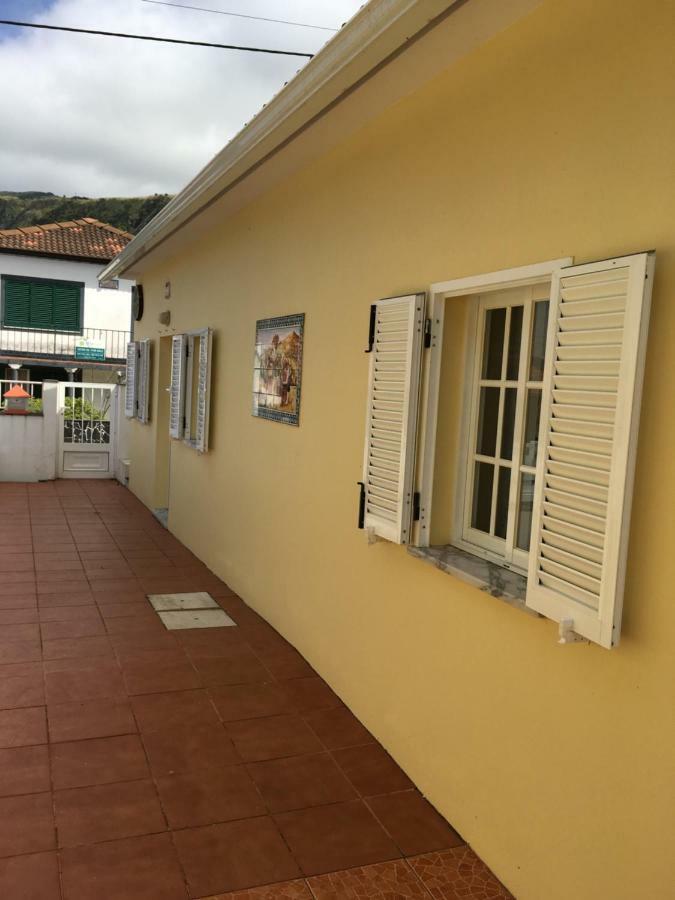 Adelaide House Villa Praia do Norte Eksteriør bilde